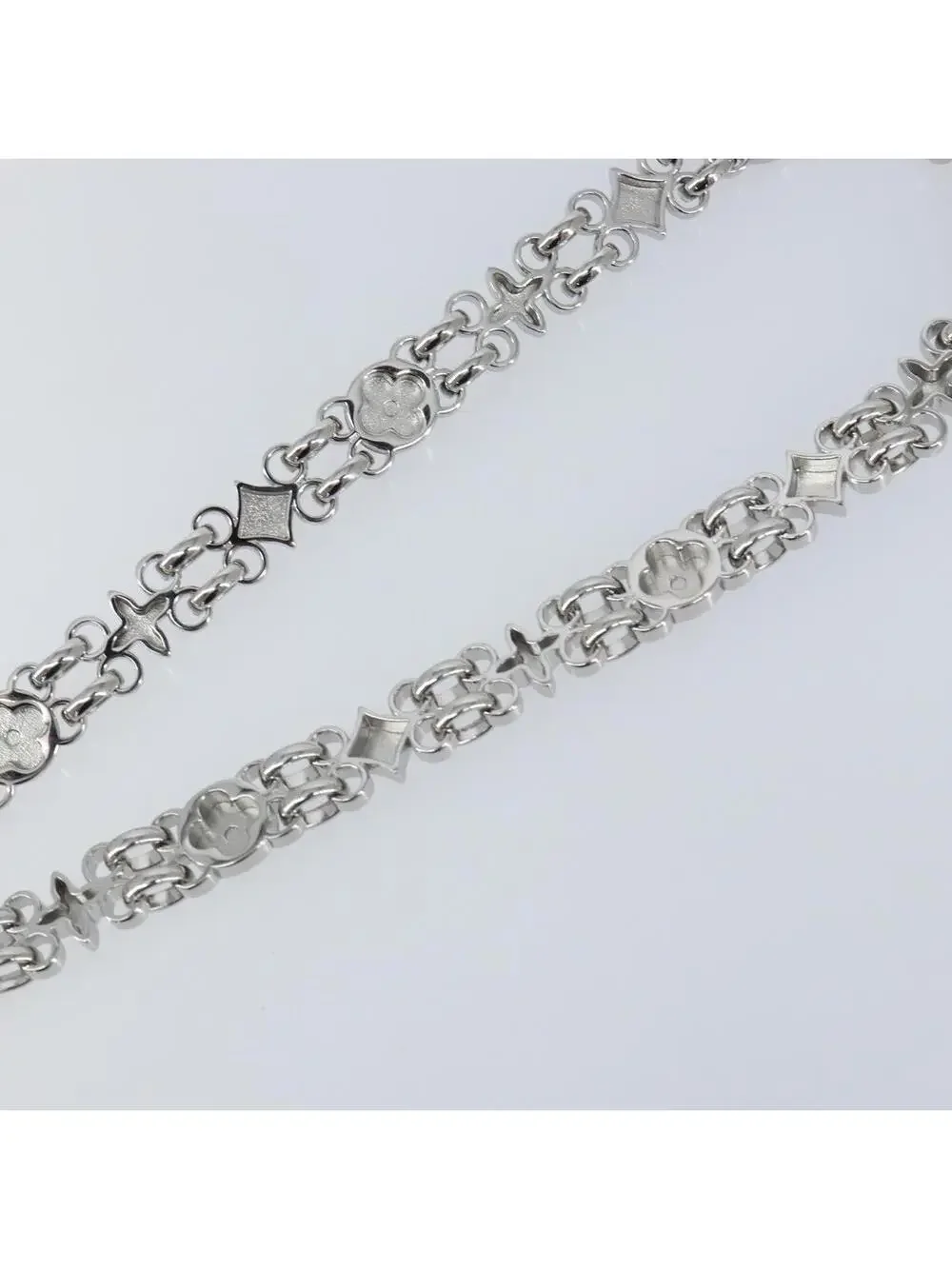 Louis Vuitton Chain Shoulder Strap #344271L65B